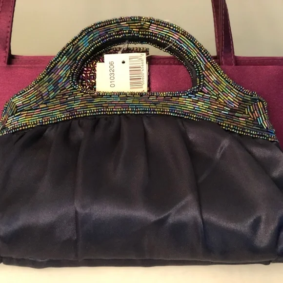 Cocktail bag - Picture 1 of 2